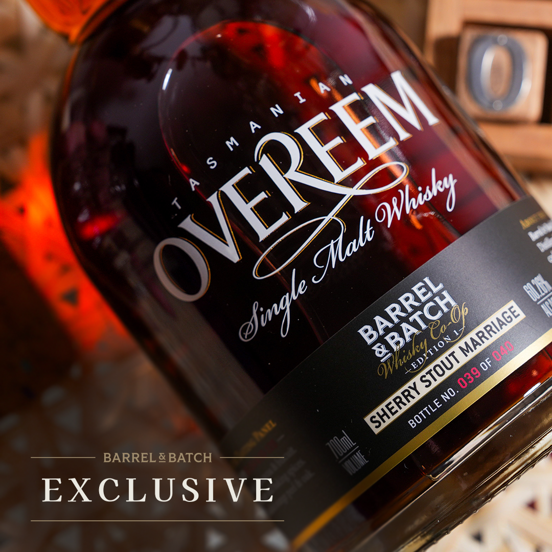 Whisky_Release_Overeem_square - Barrel and Batch
