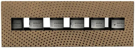 Buy White Possum Australian Whisky Tasting Gift Set 12 x 30ml Online at Barrel and Batch
