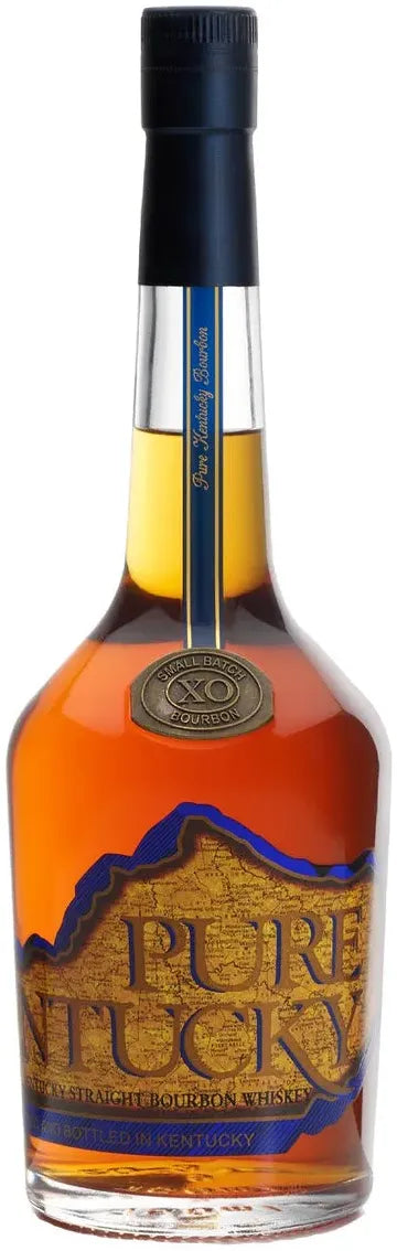 Buy Willett Distillery Pure Kentucky Bourbon 53.5% (107 Proof) 750ml Online at Barrel and Batch
