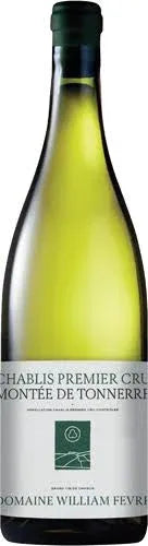 Domaine William Fevre Montee Tonnerre Prem Cru 2023 750ml | Barrel & Batch