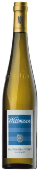 Wittmann Brunnenhauschen Riesling Grosses Gewächs 2022 750ml | Barrel & Batch
