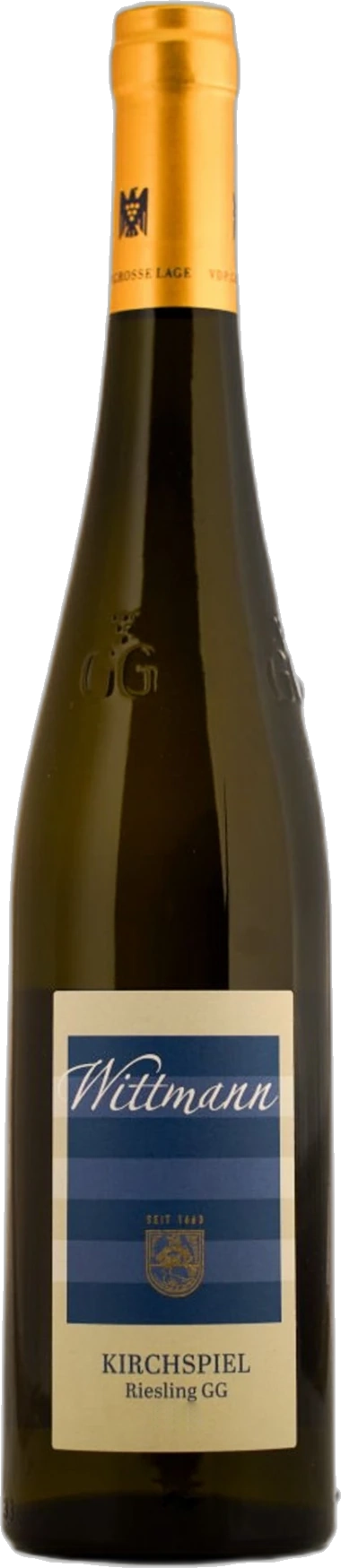 Wittmann Kirchspiel Riesling Grosses Gewächs 2024 750ml | Barrel & Batch