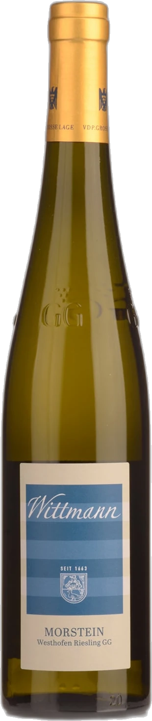 Wittmann Morstein Riesling Grosses Gewächs 2024 750ml | Barrel & Batch