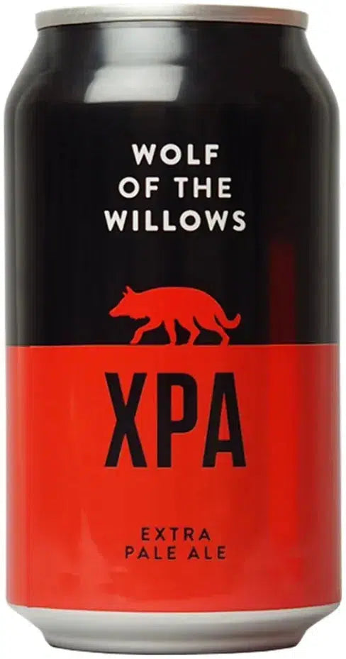 Wolf Of The Willows XPA 355ml-Beer-Wolf Of The Willows-Afterpay-Alcohol-Delivery-Barrel-and-Batch-