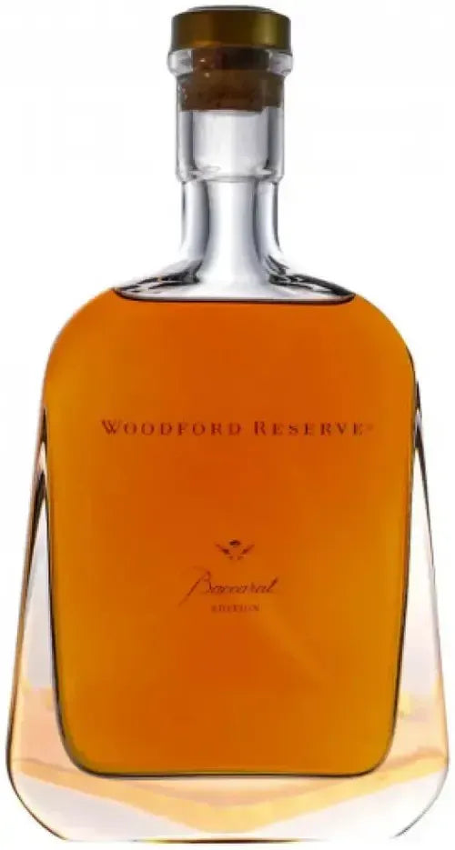 Buy Woodford Reserve Baccarat Edition 700ml Online at Barrel and Batch