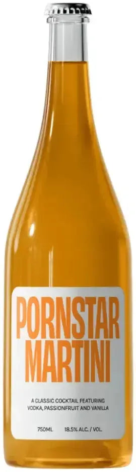 Buy Worksmith Pornstar Martini 750ml Online at Barrel and Batch
