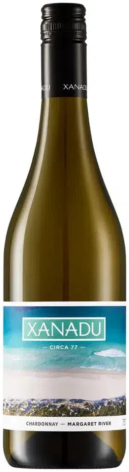Buy Xanadu Circa 77 Chardonnay 750ml Online at Barrel and Batch