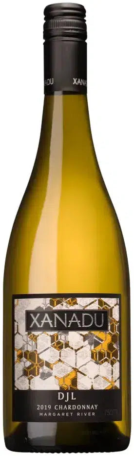 Buy Xanadu DJL Chardonnay 750ml Online at Barrel and Batch