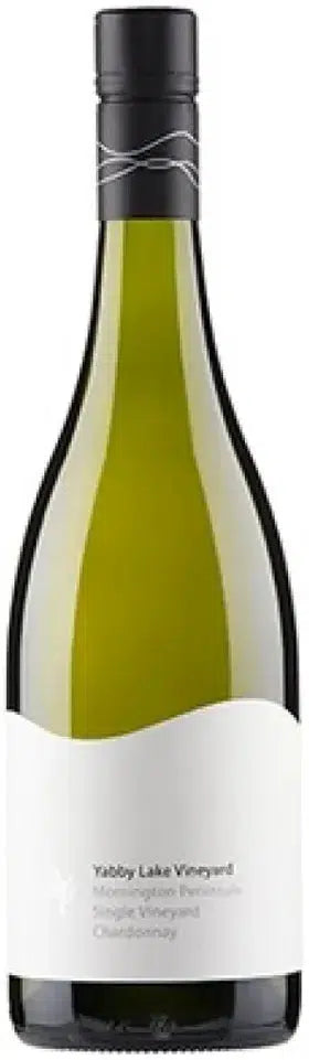 Buy Yabby Lake Single Vineyard Chardonnay 2021 750ml Online at Barrel and Batch