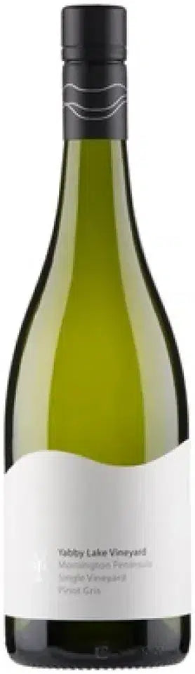 Buy Yabby Lake Single Vineyard Pinot Gris 750ml Online at Barrel and Batch