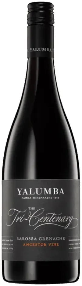 Buy Yalumba Tri-Centenary Grenache 750ml Online at Barrel and Batch