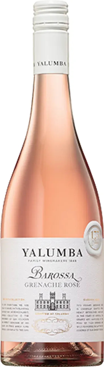 Buy Yalumba Samuels Collection Barossa Grenache Rose 750ml Online at Barrel and Batch