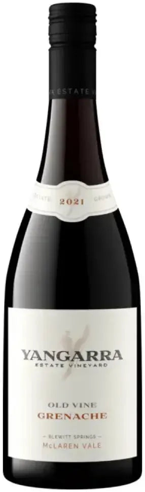 Buy Yangarra Old Vine Grenache 2022 750ml Online at Barrel and Batch