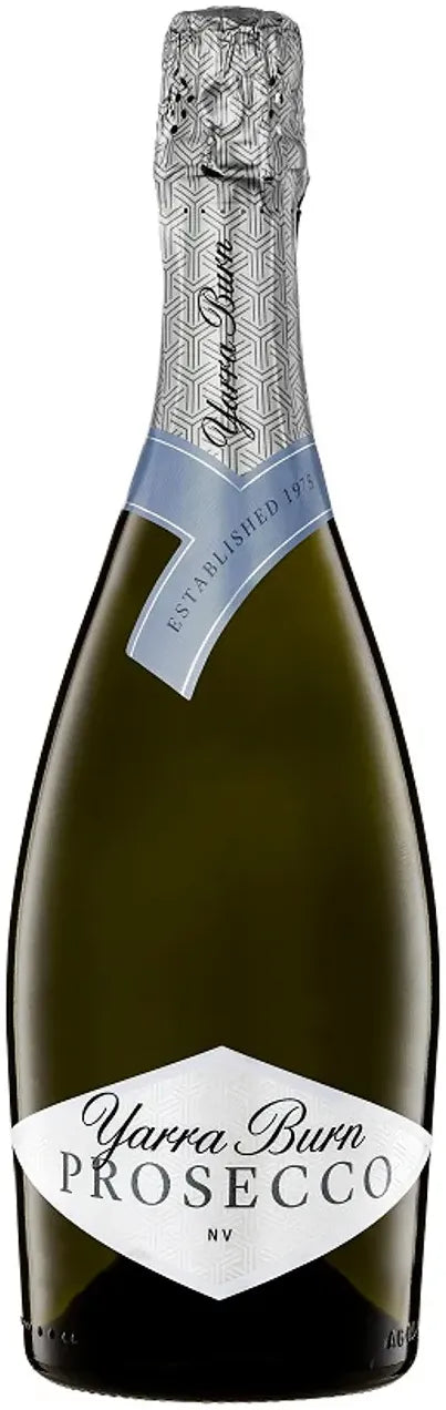 Yarra Burn Prosecco 750ml-Wine-Yarra Burn-Afterpay-Alcohol-Delivery-Barrel-and-Batch-
