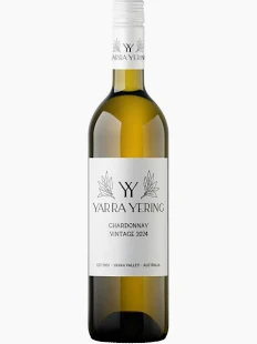 Yarra Yering Chardonnay 2024 750ml