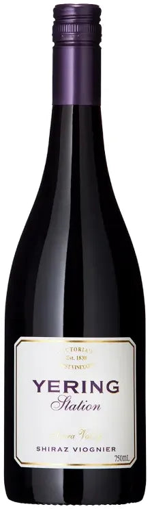 Yering Station Shiraz Viognier 750ml | Barrel & Batch