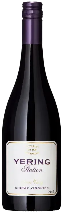 Yering Station Shiraz Viognier 750ml | Barrel & Batch