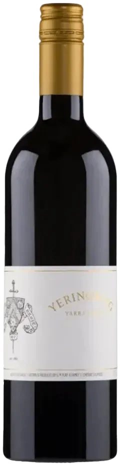 Buy Yeringberg Cabernet Blend 2022 750ml Online at Barrel and Batch