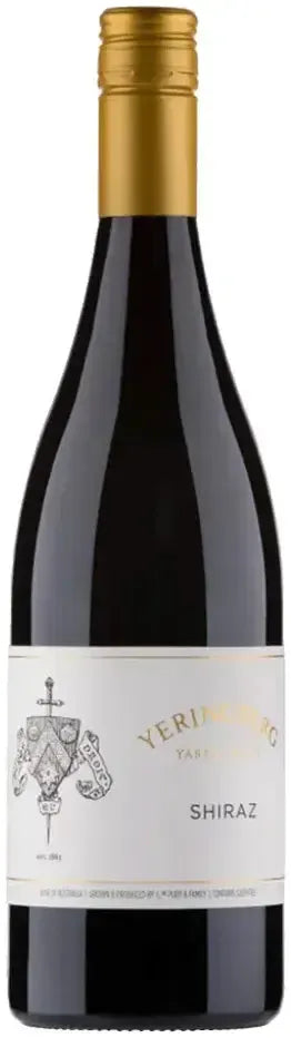 Buy Yeringberg Shiraz 2013 750ml Online at Barrel and Batch