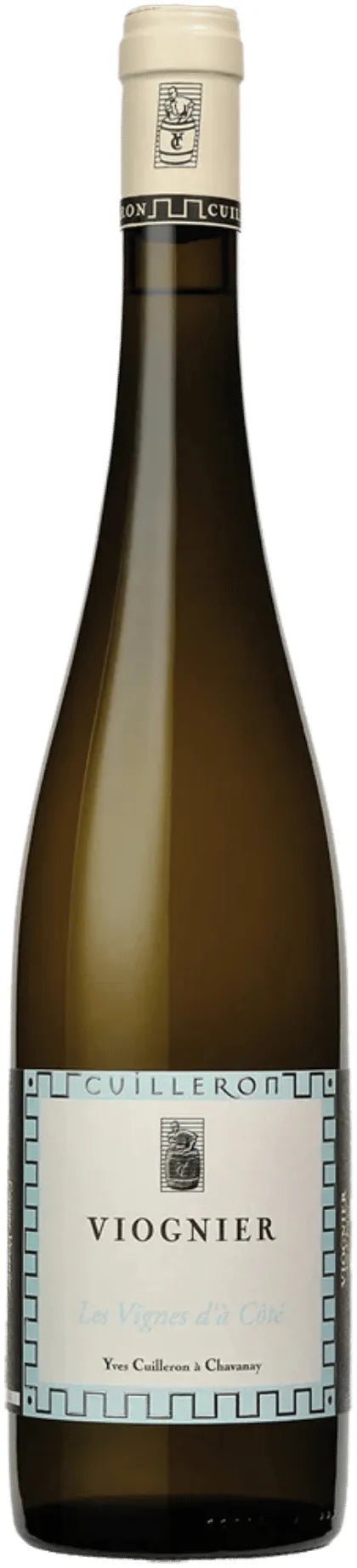 Yves Cuilleron Condrieu 'Le Petit Cote' Viognier 2023 750ml | Barrel & Batch