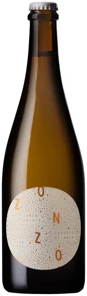 Buy Zonzo Estate Prosecco di Aria 750ml Online at Barrel and Batch