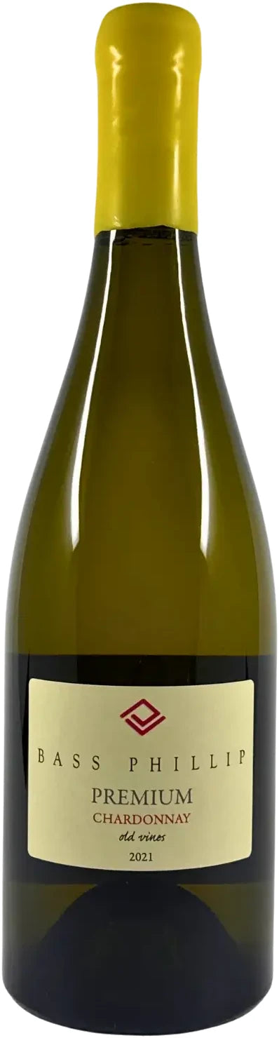 Bass Phillip Premium Chardonnay 2021 750ml
