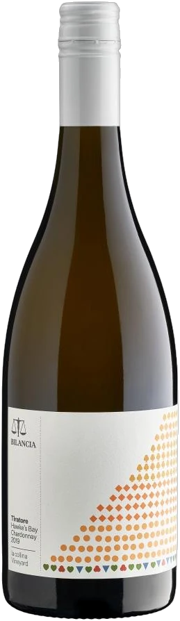 Bilancia 'Tiratore' La Collina Vineyard Chardonnay 2024 750ml