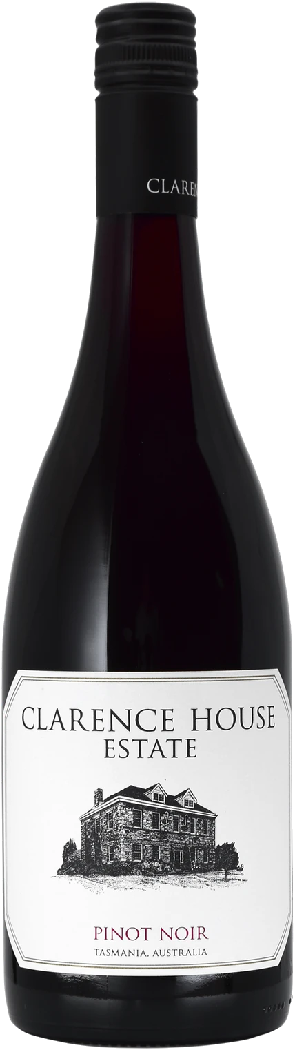 Clarence House Pinot Noir 2024 750ml