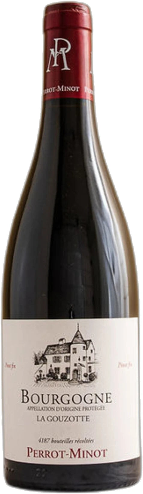 Domaine Perrot-Minot Bourgogne 'La Gouzotte' 2023 750ml