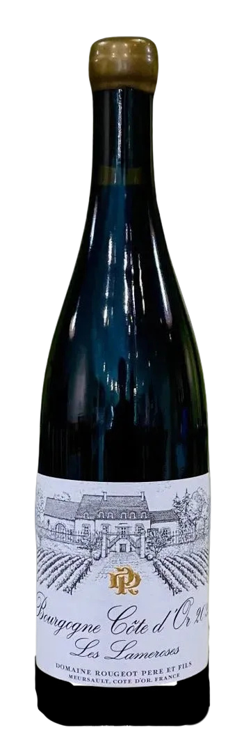 Domaine Rougeot Bourgogne Pinot Noir Lameroses 2023 750ml