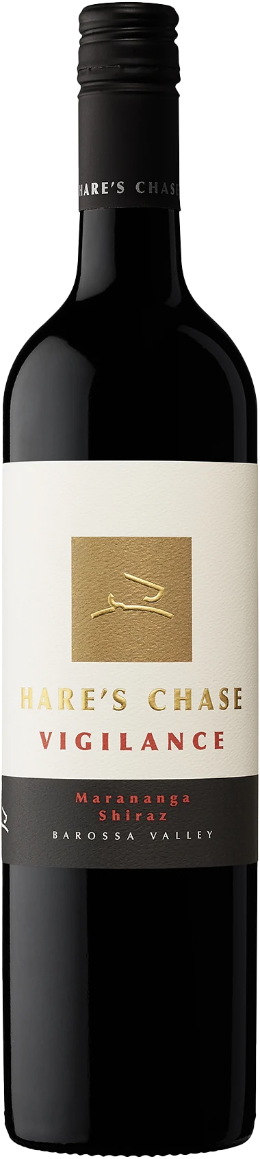 Hares Chase Vigilance Shiraz 750ml
