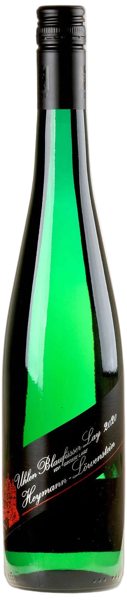 Heymann Lowenstein Uhlen Blaufüsser Grosses Gewächs Riesling 2023 750ml