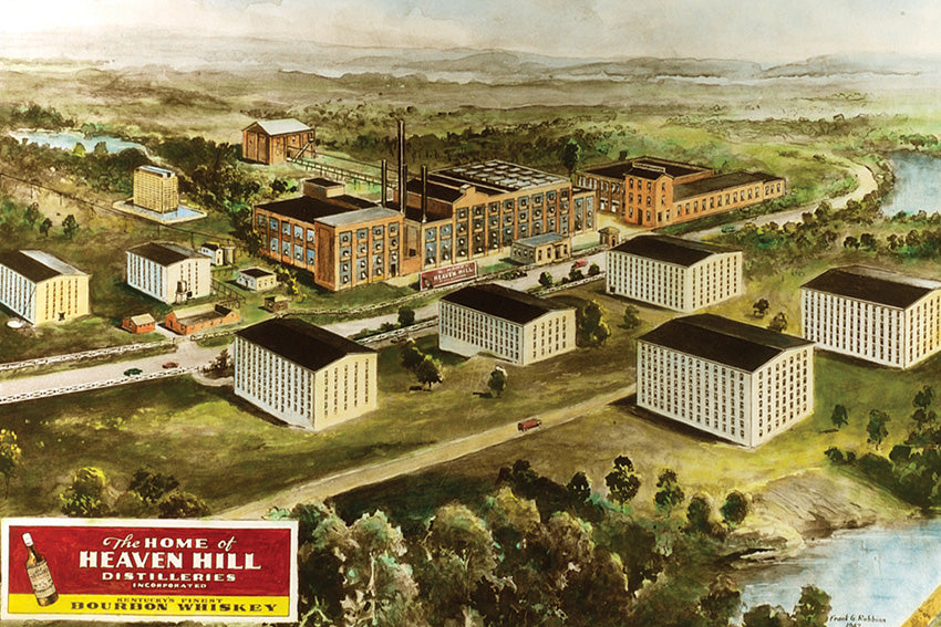 history8 - Barrel and Batch