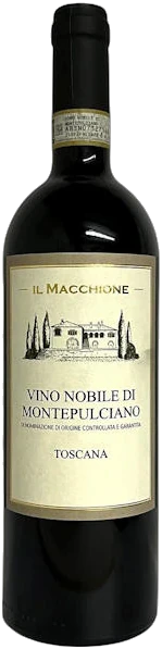 Il Macchione Vino Nobile di Montepulciano DOCG 2021 750ml