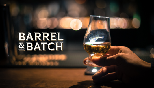 Single Malt Whisky - Barrel & Batch Liquor Market Australia