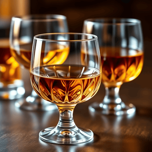 The Best Whisky Glass for Your Next Pour (and Why It Matters)