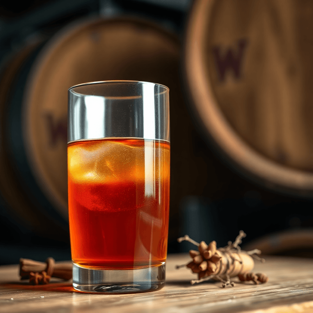What Makes a Great Barrel-Aged Gin Exploring the New Frontier of Spirits