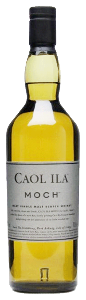 Caol Ila Moch Single Malt Scotch Whisky 700ml