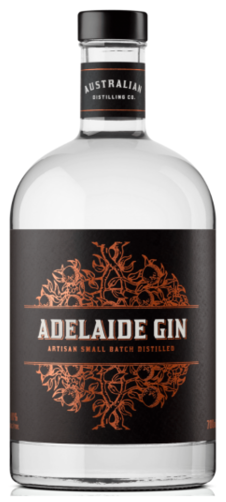 Australian Distilling Co Adelaide Gin 200ml