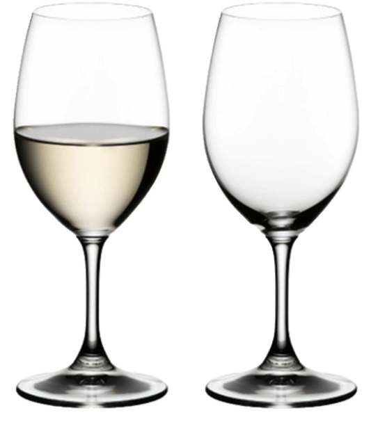 Riedel Overture White Wine Glass Twin Pack 280ml