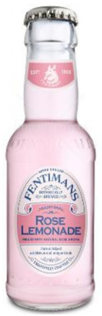 Fentiman's Pink Grapefruit Tonic 200ml