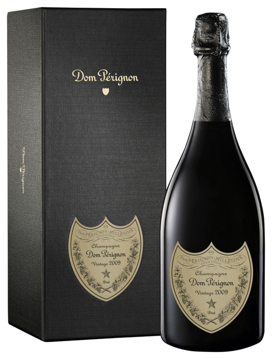 Dom Perignon Vintage Brut Gift Boxed Champagne 750ml