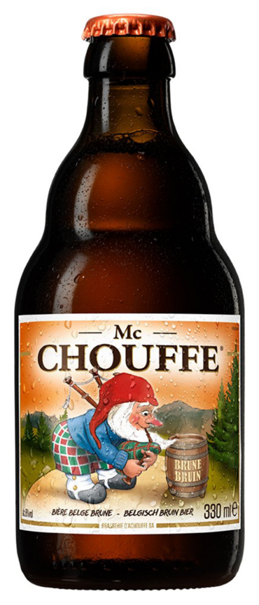 Chouffe Mc Chouffe 330ml