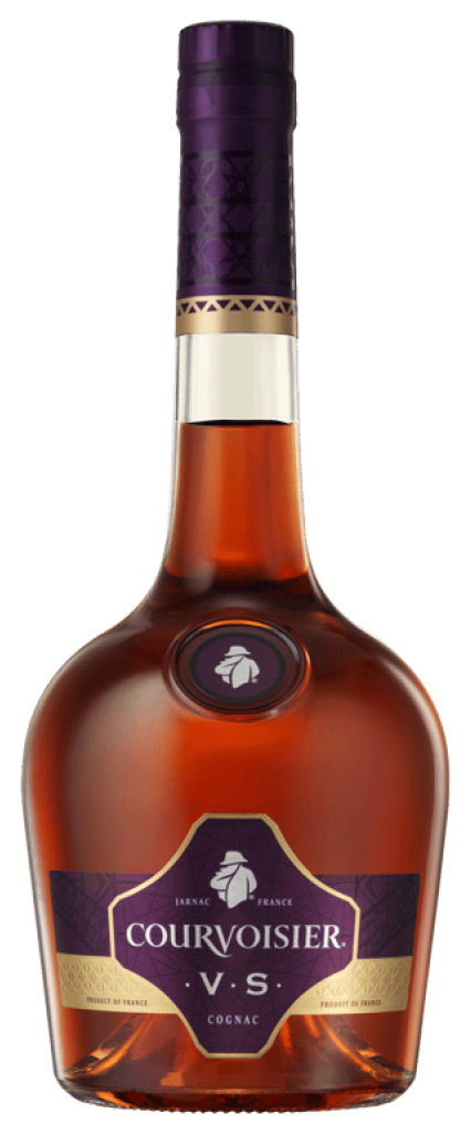 Courvoisier VS Cognac 500ml
