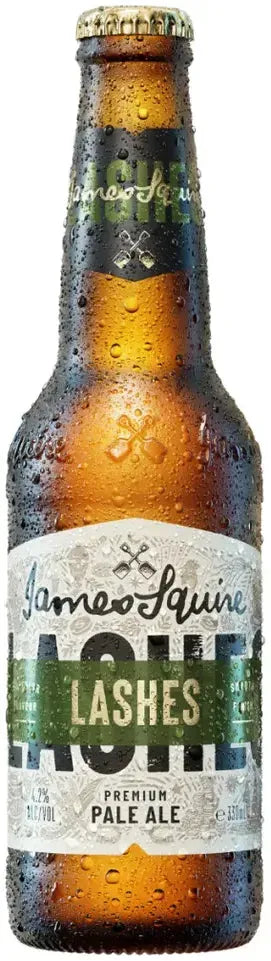 James Squire 150 Lashes Pale Ale 4.2% 6 Pack Bottles 330ml | Barrel & Batch