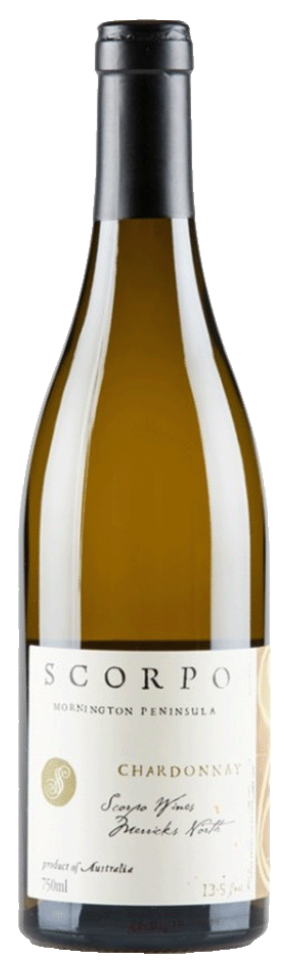 Scorpo Estate Chardonnay 750ml