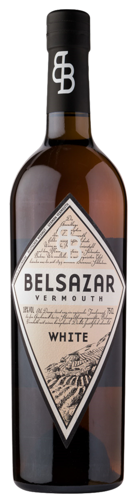 Belsazar White Vermouth 750ml