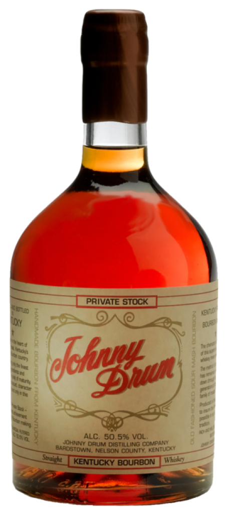 Willett Private Stock Bourbon Whiskey 750ml