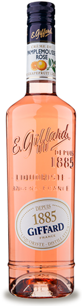 Giffard Pink Grapefruit Liqueur 700ml