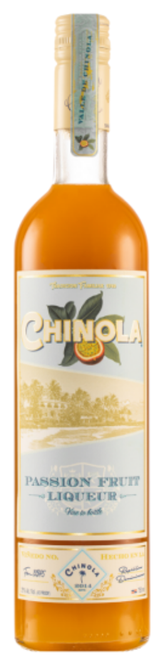 Chinola Passionfruit Liqueur 750ml